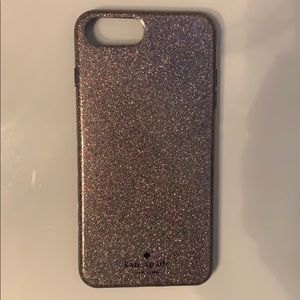 Kate Spade iPhone 7plus phone case